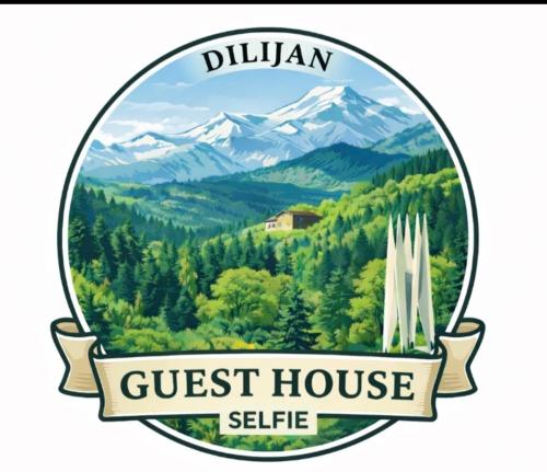 Selfie Guest House in Goght