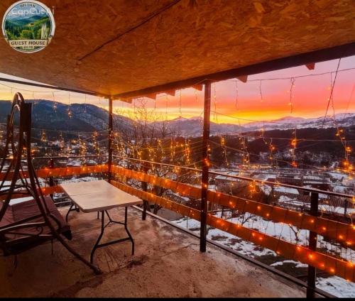 Selfie Guest House in Goght
