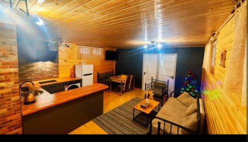 Selfie Guest House in Goght