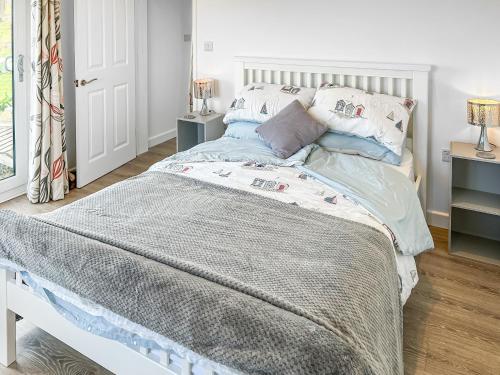 The Green House in 聖賈斯特