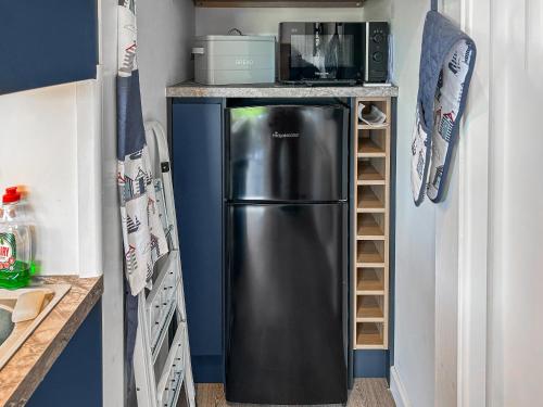 廚房, The Green House in 聖賈斯特