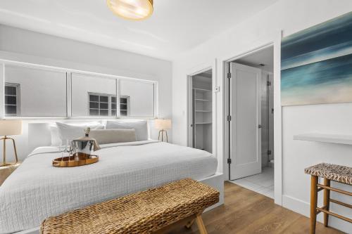Bentley Hotel South Beach in Miami Beach, USA