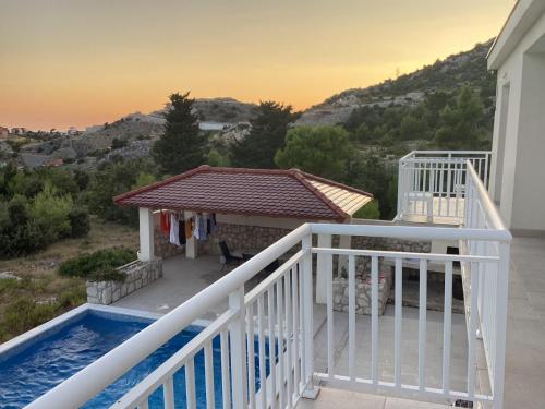 Villa Katarina Dubrovnik Hights in Gacko