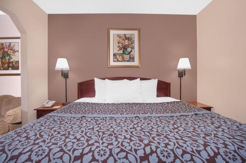 Days Inn by Wyndham Dublin GA - image 20