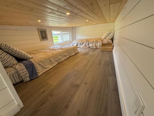 Mountain View Retreat in Erickson (BC)