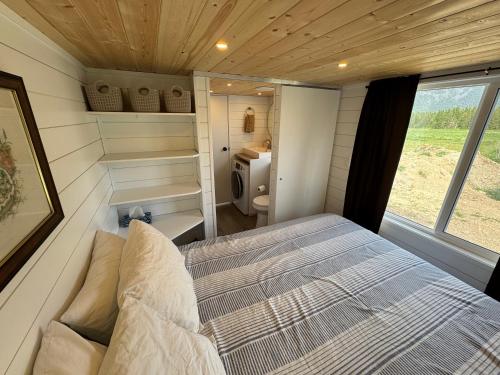 Mountain View Retreat in Erickson (BC)