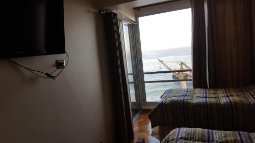 Hermoso Departamento Frente al Muelle Vergara - Viña del Mar - image 3