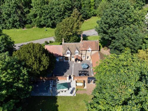 4 Bed in Broadstairs oc-w28331 gîte à louer Canterbury Christ Church University - Broadstairs