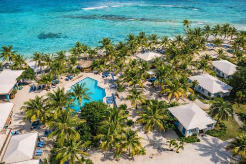 . Palms Resort and Beach
