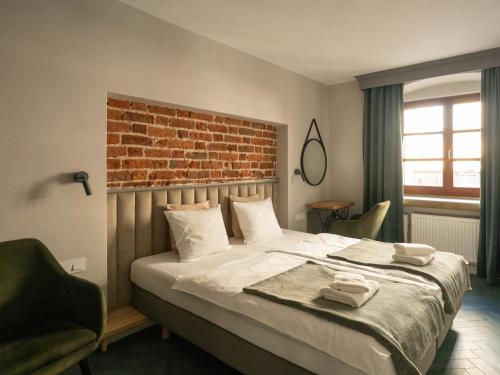 Arte-locum Apartamenty przy Rynku