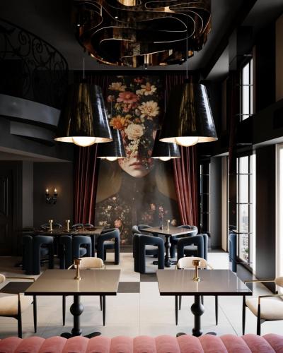 Hotel Bela Kuka
