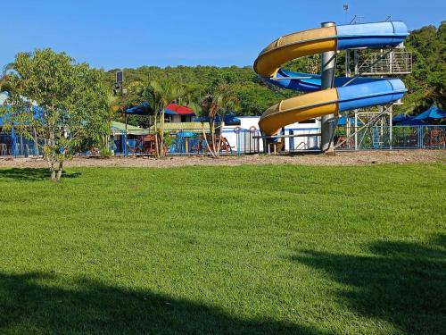 Finca Ecoturística Canaguaros (Finca Ecoturistica Canaguaros) in Monterrey