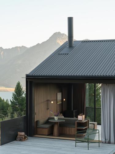 Moke Valley Queenstown – khách sạn tại Lake Wakatipu