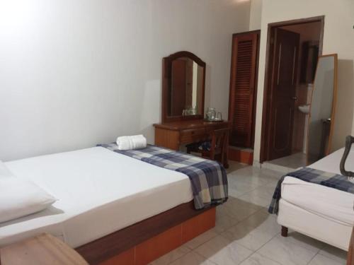 Hotel el Cid in 梅里达