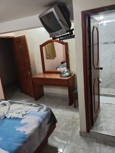 Hotel el Cid in 梅里达