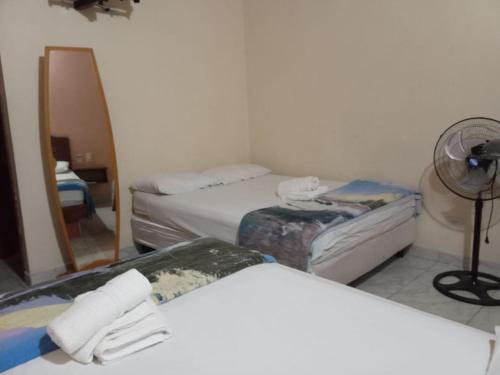 Hotel el Cid in 梅里达