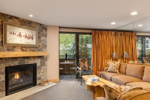 The Landmark Room Type - Landmark 112
