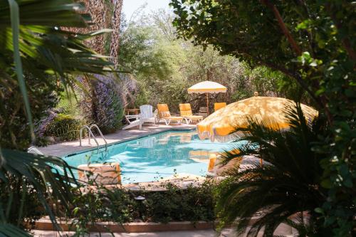 The Good House- Hot Spring Hideaway - image 20
