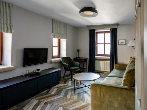 Arte-locum Apartamenty przy Rynku, Wroclaw (foto 6)