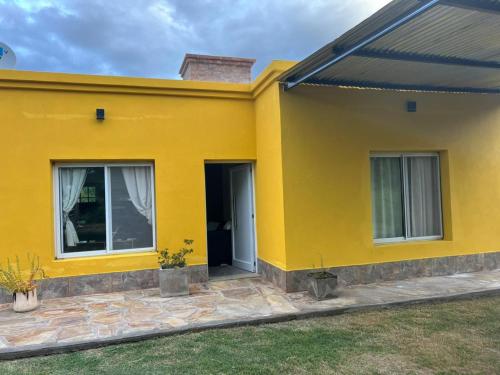 . Casa en La Puntilla