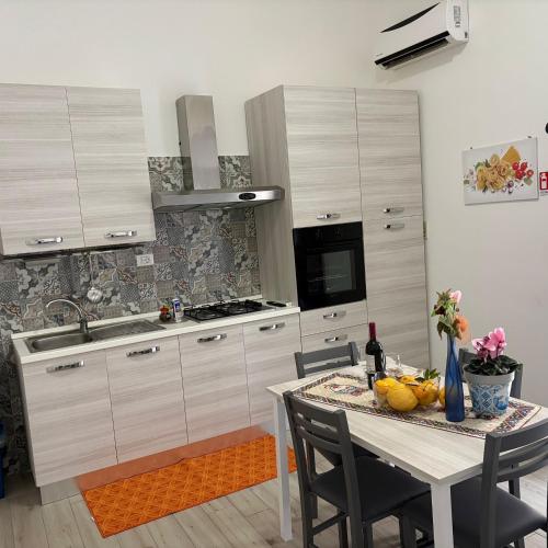 appartamento gioioso