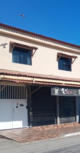 Cabo Frio - Hospedagem Econômica FJN – khách sạn tại Aquarius