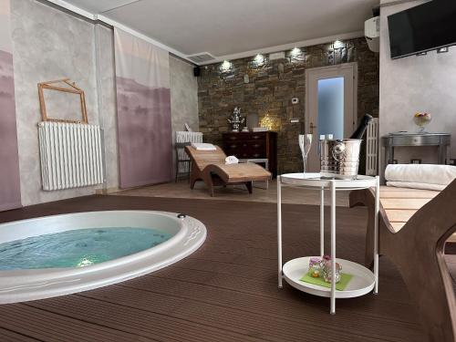 Rocche di Montexelo - Green Key Apartments & spa 2
