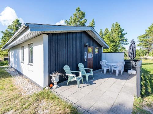  4 person holiday home in Blåvand in Blåvand