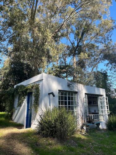 Espacio tranquilo entre naturaleza y playa cercana