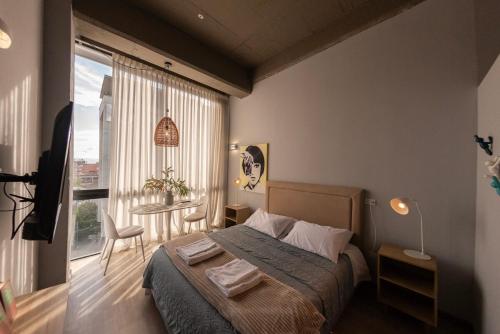 Estudio artístico - Chapinero Alto - Zona Gourmet