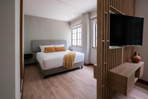 Hotel CasaSue