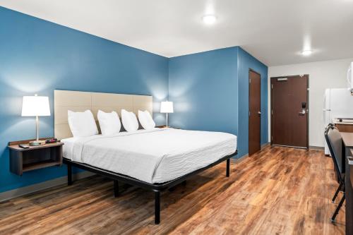 WoodSpring Suites Orlando East UCF - image 34