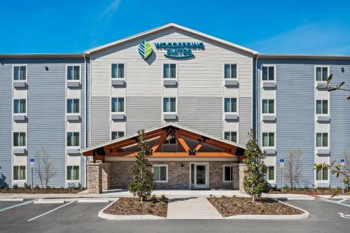 WoodSpring Suites Orlando East UCF - image 27