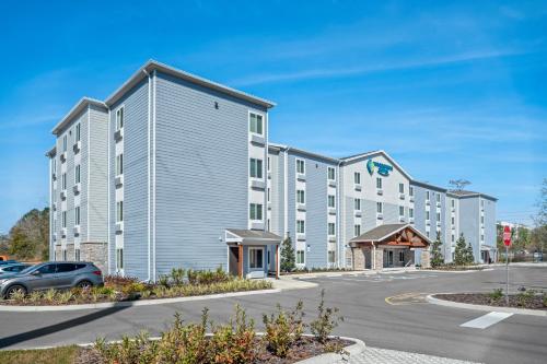 WoodSpring Suites Orlando East UCF - image 24