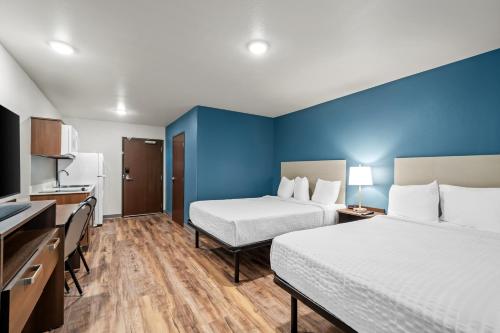 WoodSpring Suites Orlando East UCF - image 42