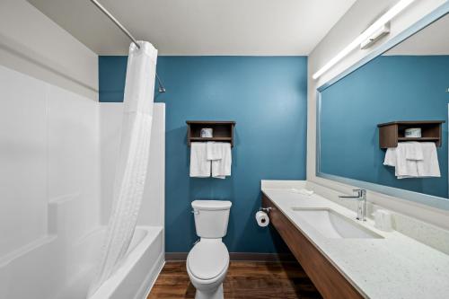 WoodSpring Suites Orlando East UCF - image 38