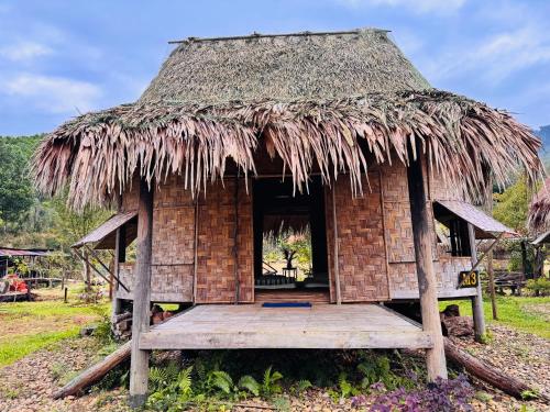 Dhami Farmstay 1, Đa Nang in Hoa Ninh