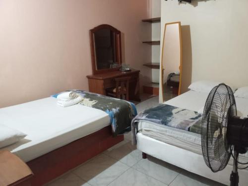 Hotel el Cid in 梅里达