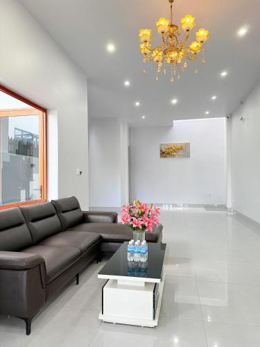HOMESTAY- Hung Thinh in Van Phong Bay