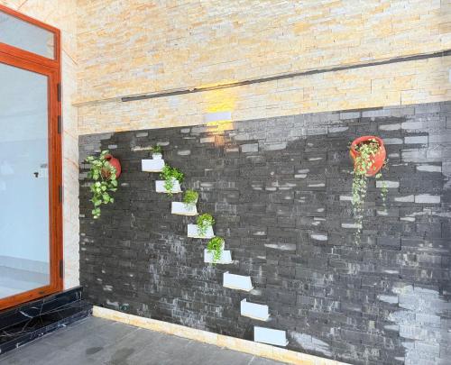 HOMESTAY- Hung Thinh in Van Phong Bay