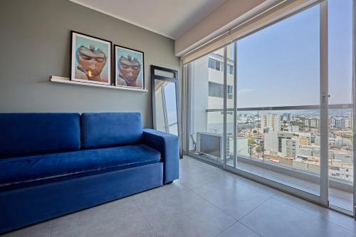 Stellar Apartment Premiere Barranco