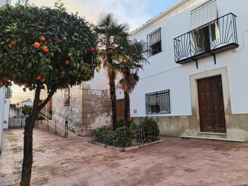 Casa Rural LA POSADA in Porcuna