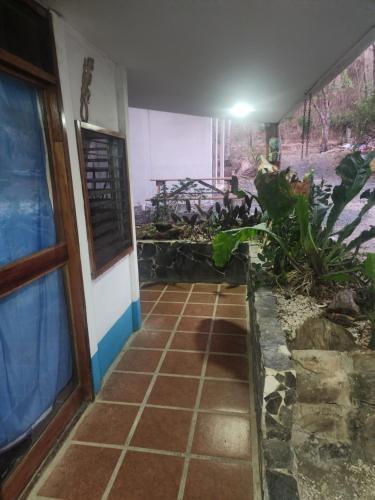 tatay cabinas in El Jobo