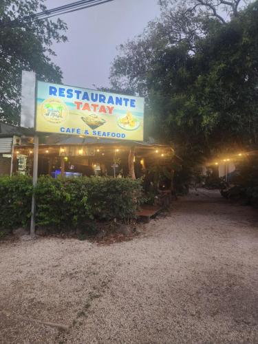 tatay cabinas in El Jobo
