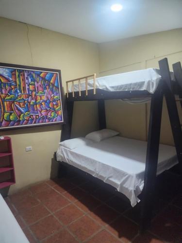 tatay cabinas in El Jobo