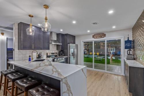 Modern Downtown Oasis in Phoenix City Center