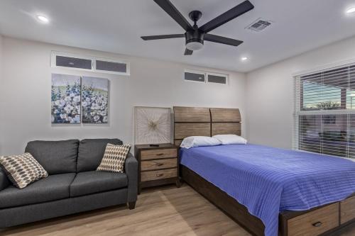 Modern Downtown Oasis in Phoenix City Center