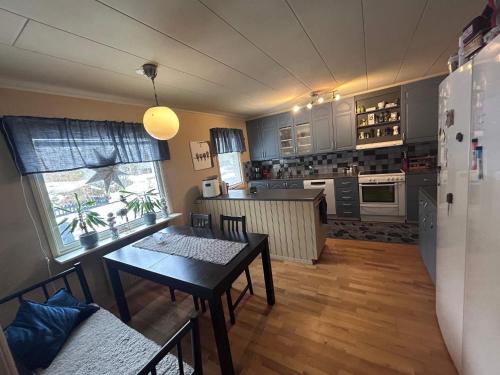 Iekārtas, 5 star holiday home in Nävekvarn (5 star holiday home in Navekvarn) in Navekvarn