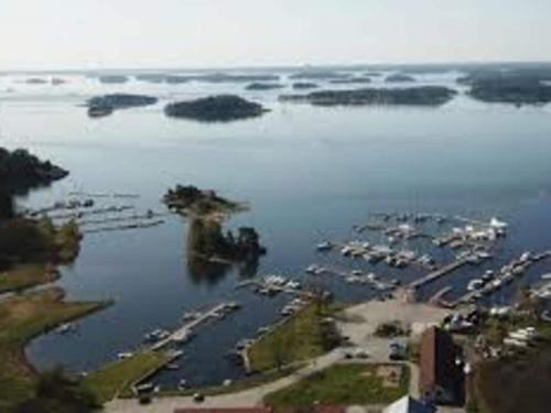 Viesnīcas āriene, 5 star holiday home in Nävekvarn (5 star holiday home in Navekvarn) in Navekvarn