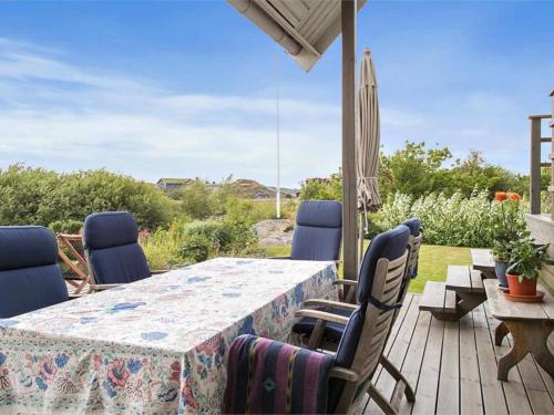 Viesnīcas āriene, 5 star holiday home in BRäNNö (5 star holiday home in BRaNNo) in Styrso